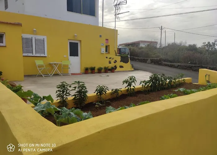 La Casita De Candida