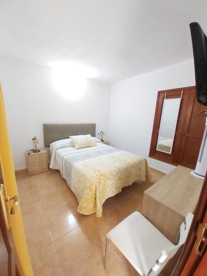 Casa vacanze La Casita De Candida *