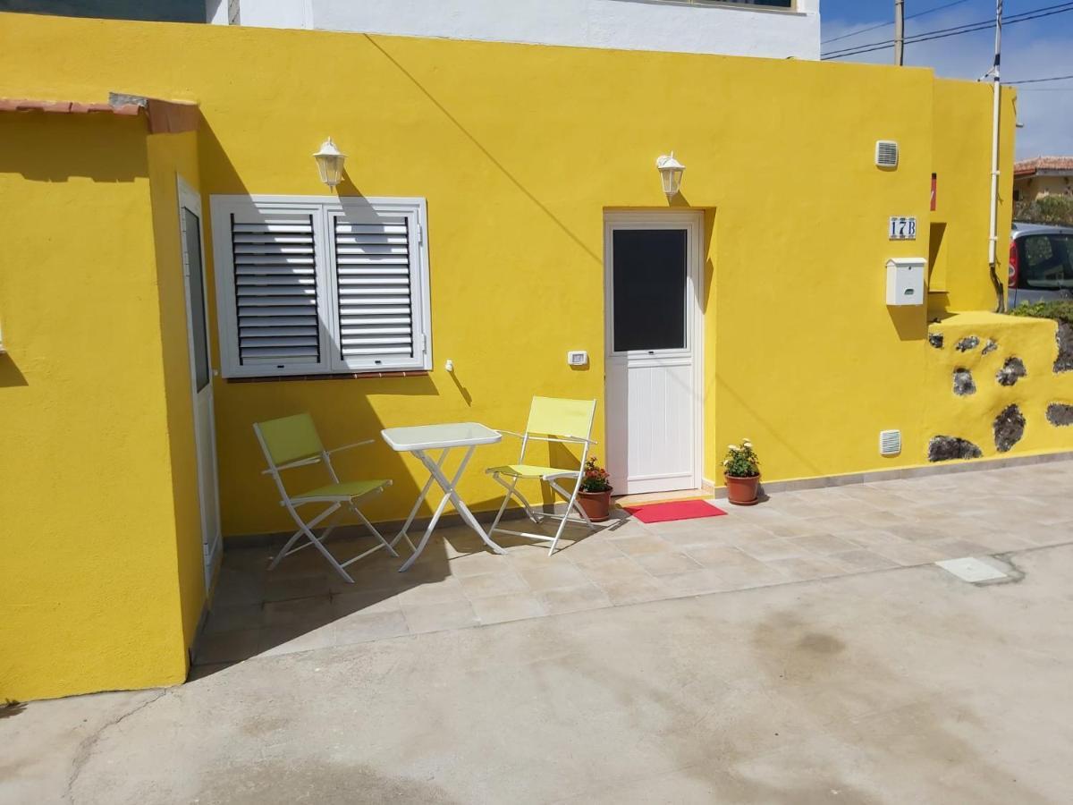 La Casita De Candida * Tigaday