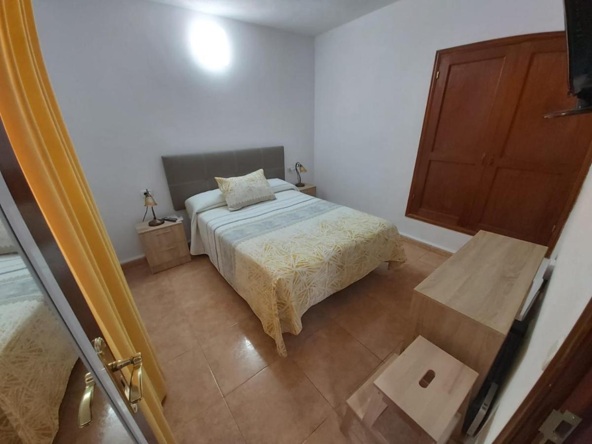 Vakantiehuis La Casita De Candida Tigaday