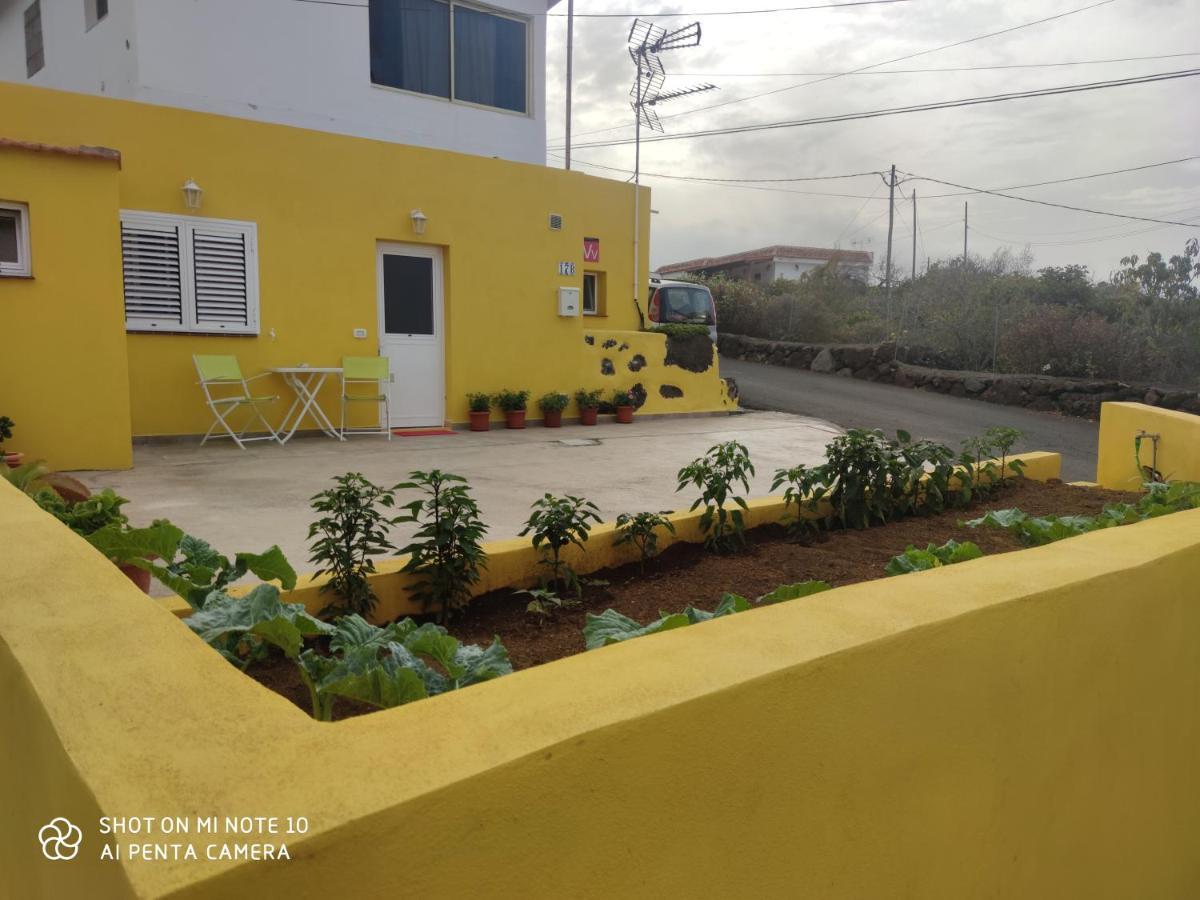 La Casita De Candida Casa vacanze *