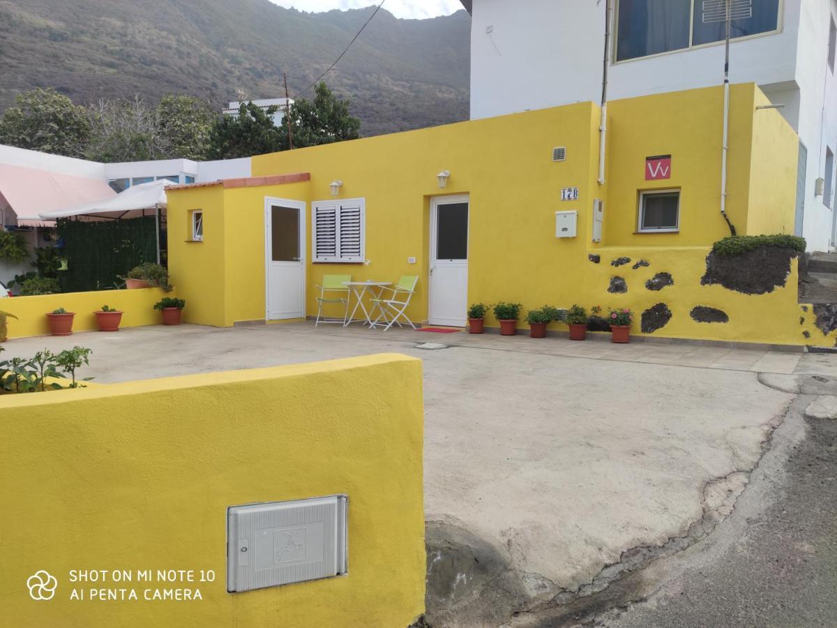 Vakantiehuis La Casita De Candida