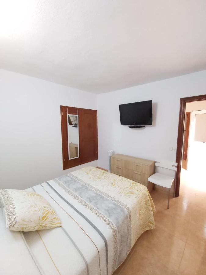 Vakantiehuis La Casita De Candida