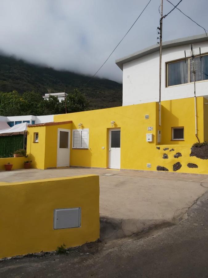 La Casita De Candida Casa vacanze