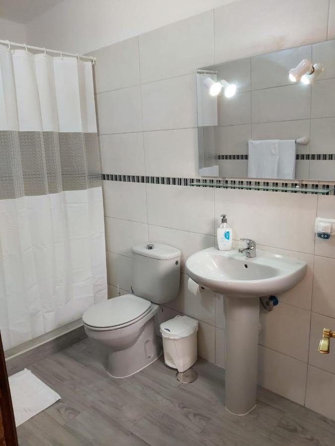 La Casita De Candida Casa vacanze *