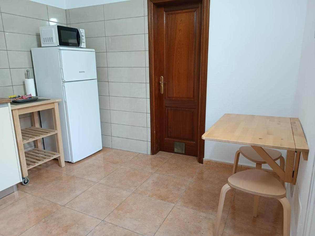 Casa vacanze La Casita De Candida